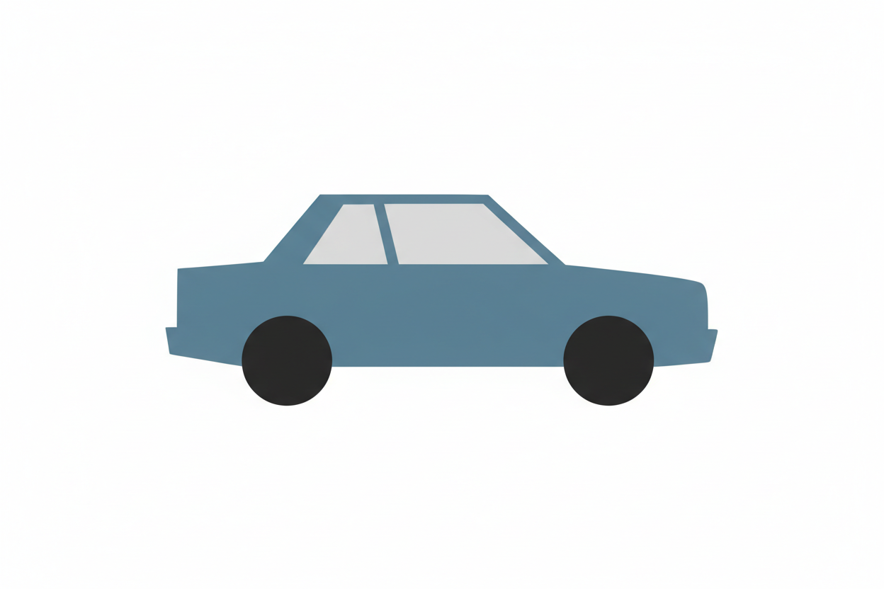 Dashora Voiture