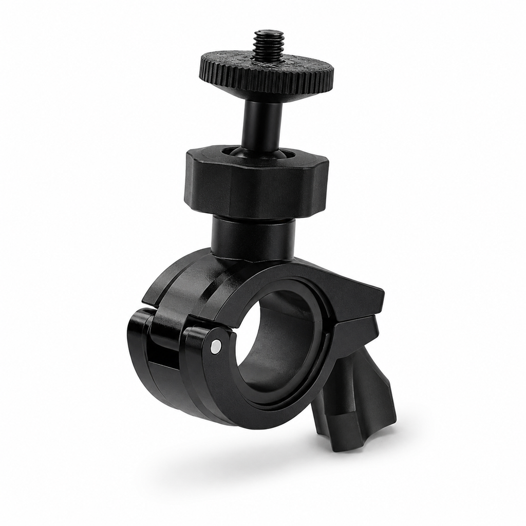 Dashcam Moto Ultra HD Fixation Casque - Dashora