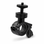 Dashcam Moto Ultra HD Fixation Casque - Dashora
