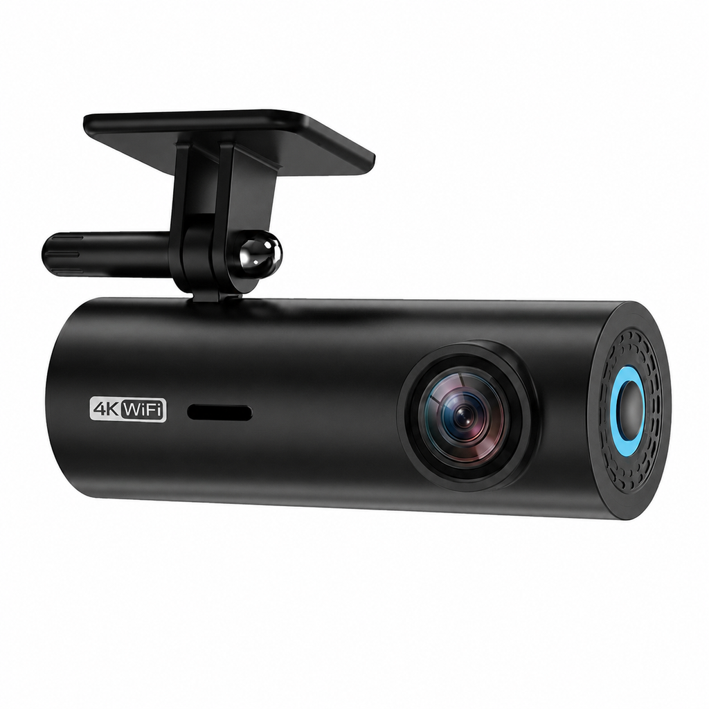 Dashcam Voiture 4K - Dashora