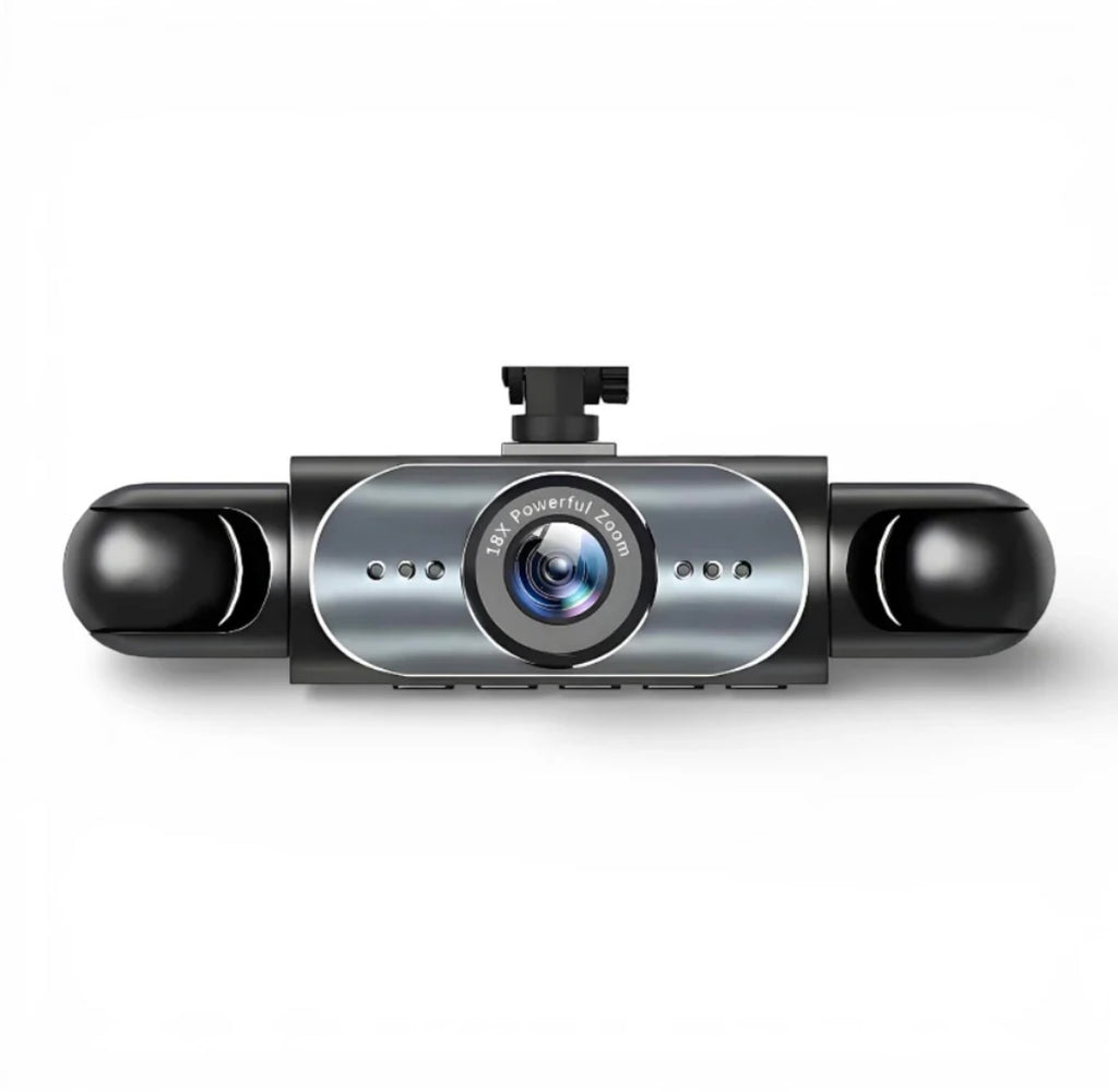 Dashcam Voiture Vision 360 - Dashora