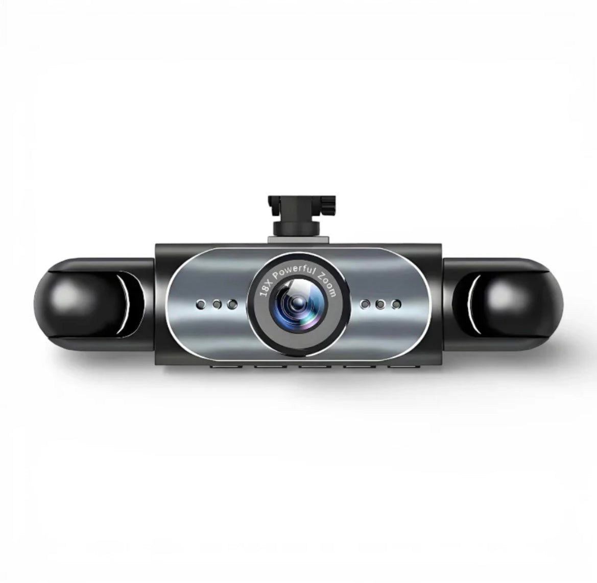 Dashcam Voiture Vision 360 - Dashora