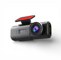 Dashcam Voiture 4K Double Vision Avant Arrière - Dashora