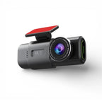Dashcam Voiture 4K Double Vision Avant Arrière - Dashora