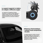 Dashcam Voiture 4K - Dashora