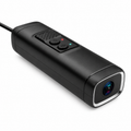 Dashcam Moto Ultra HD Fixation Casque - Dashora