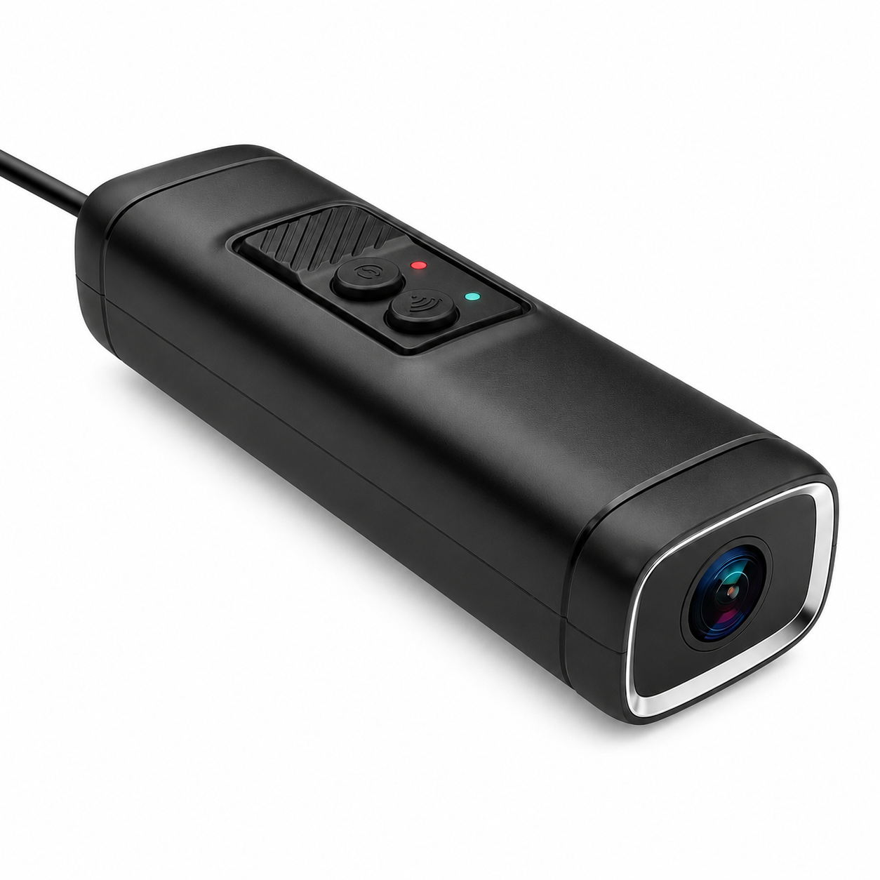 Dashcam Moto Ultra HD Fixation Casque - Dashora
