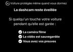 Dashcam Voiture Vision 360 - Dashora