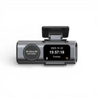 Dashcam Voiture 4K Double Vision Avant Arrière - Dashora