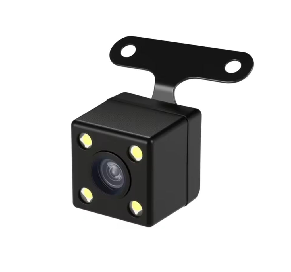 Dashcam Voiture Vision 360 - Dashora