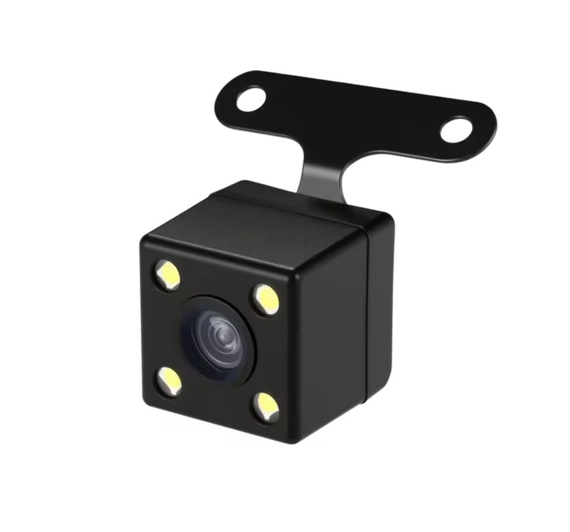 Dashcam Voiture Vision 360 - Dashora